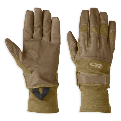 Outdoor Research | Rockfall Gloves | Coyote